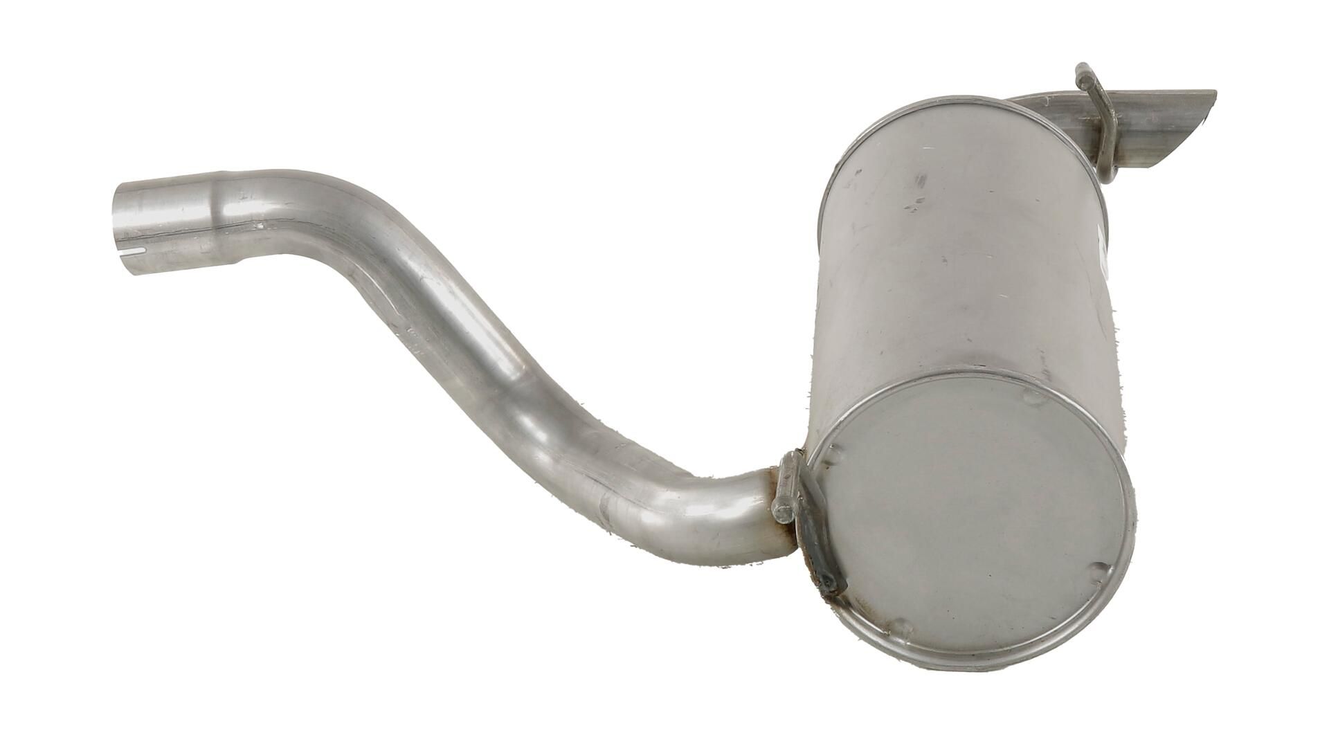 WALKER 23888 - Endschalld&auml;mpfer