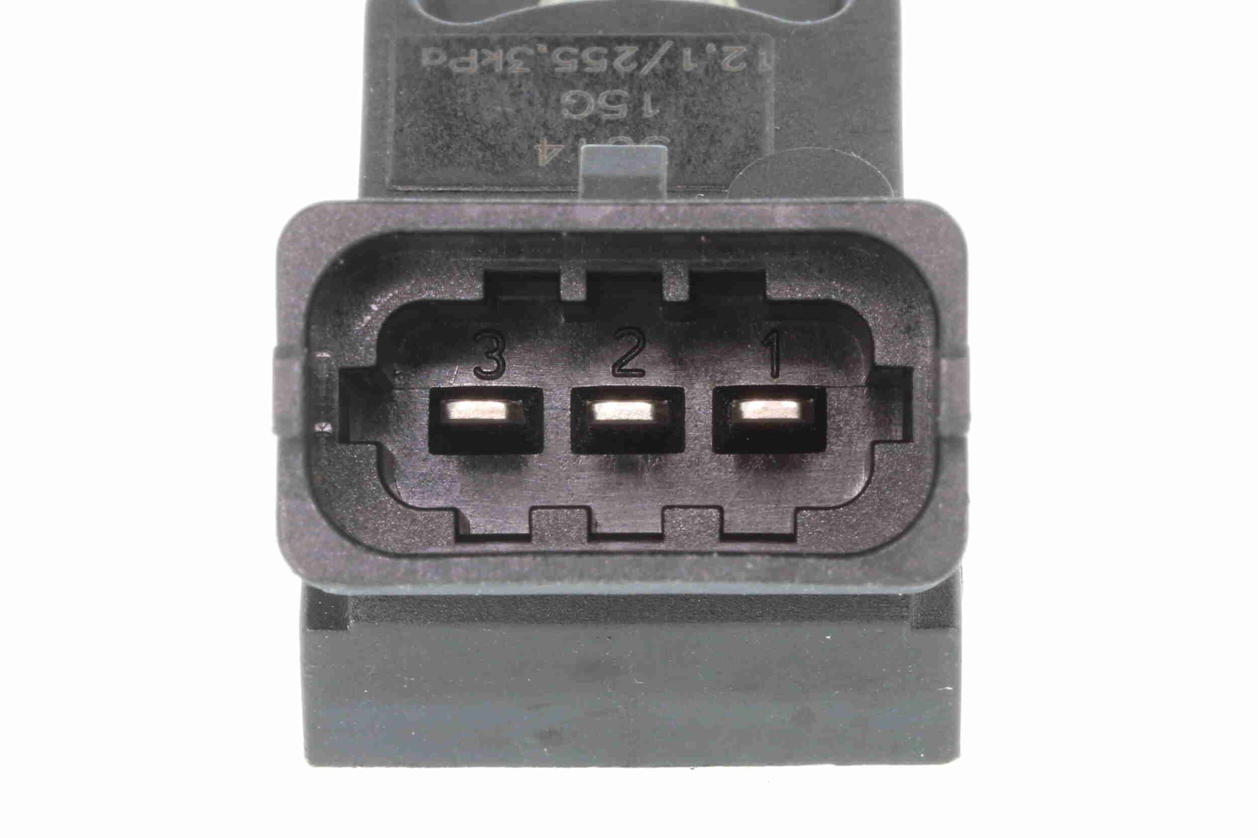 Luftdrucksensor, H&ouml;henanpassung