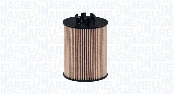 Oil Filter 152071758806