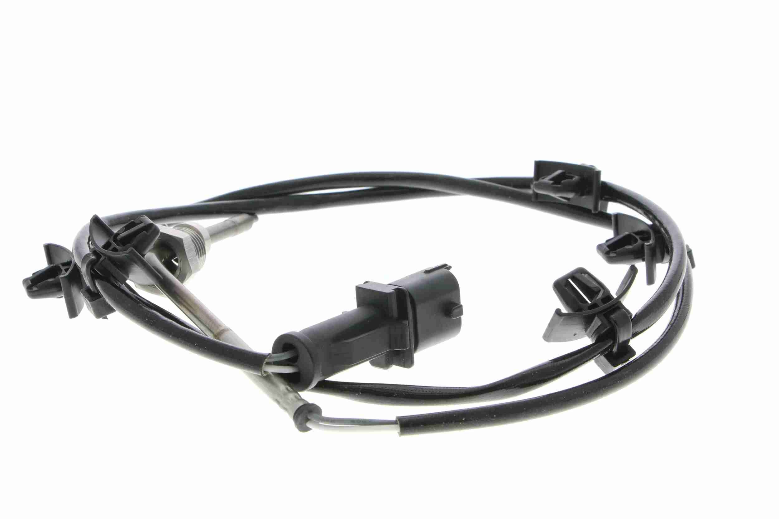 Sensor, Abgastemperatur