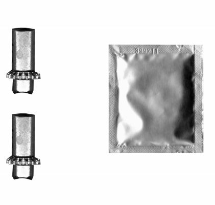 TEXTAR 97045300 Adjuster, braking system