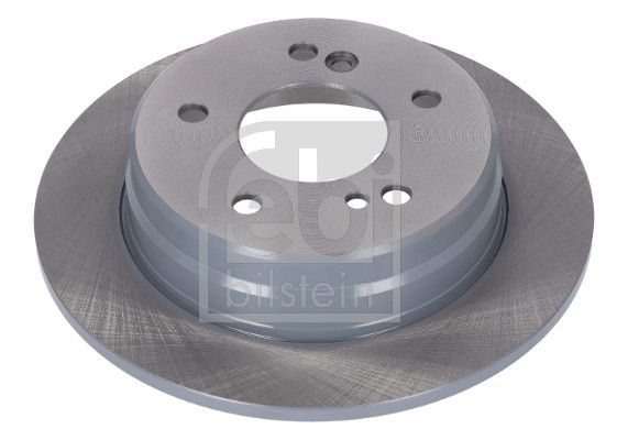 Brake Disc 08138