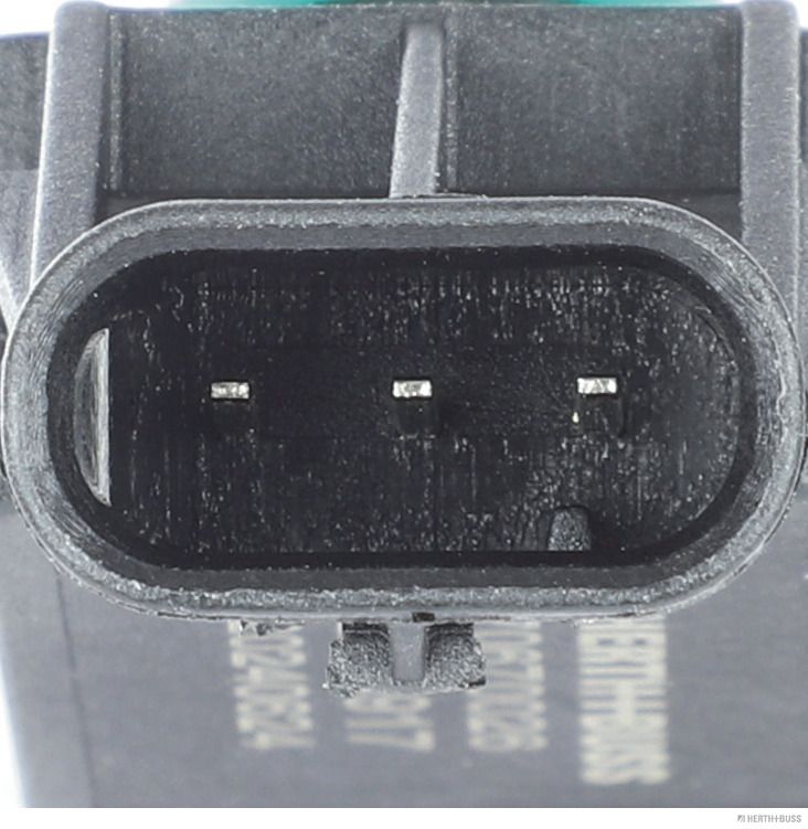 Sensor, Ladedruck Sensor, Ladedruck