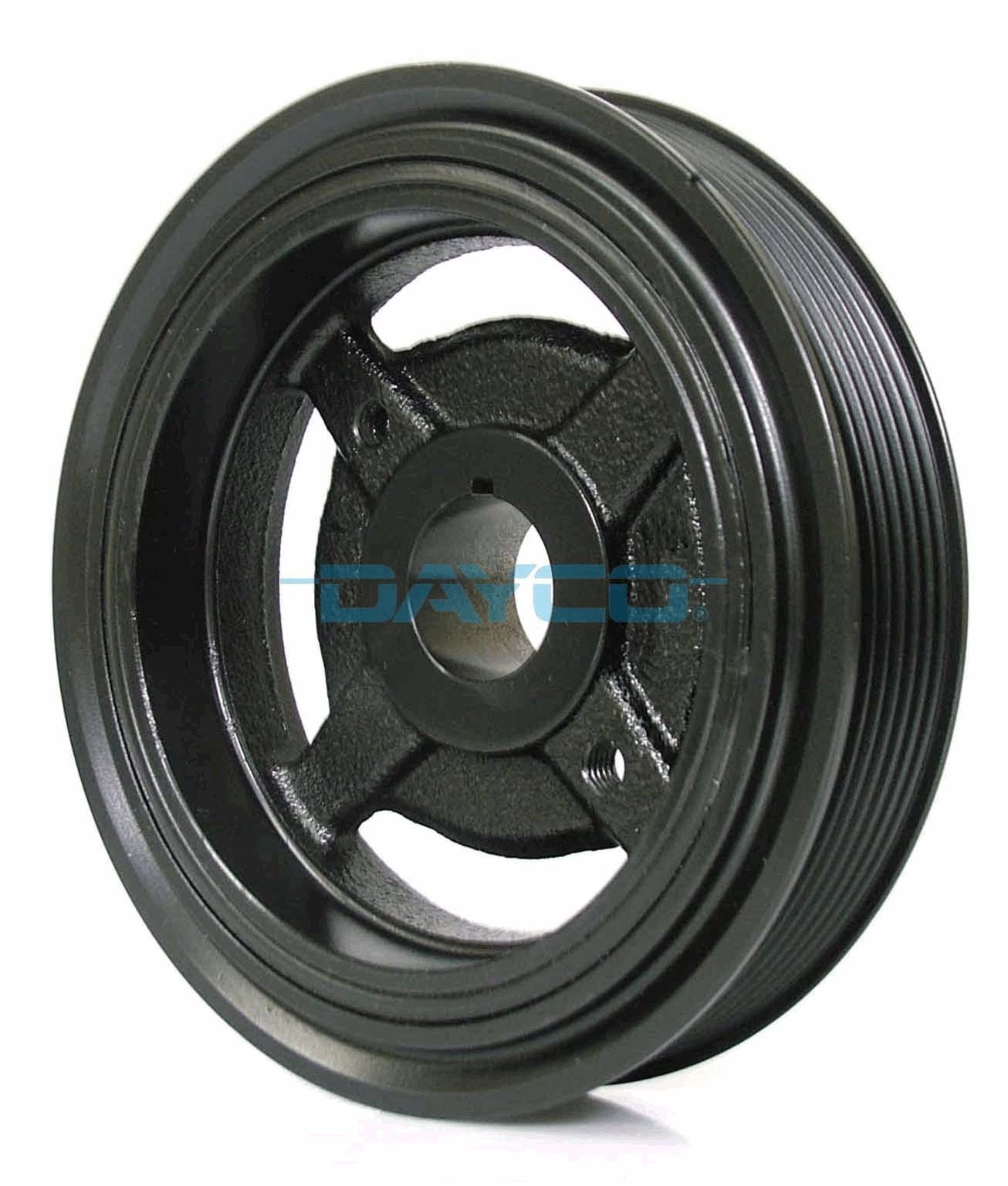 HARMONIC BALANCER - OEM - TecDoc 1