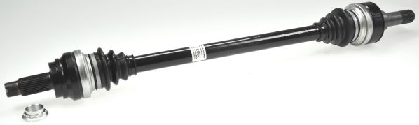 Spidan 25831 Antriebswelle