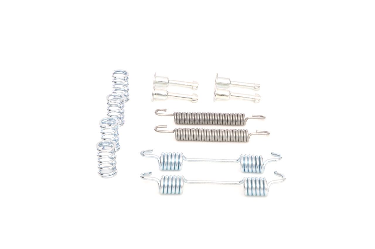 Zubehörsatz, Feststellbremsbacken