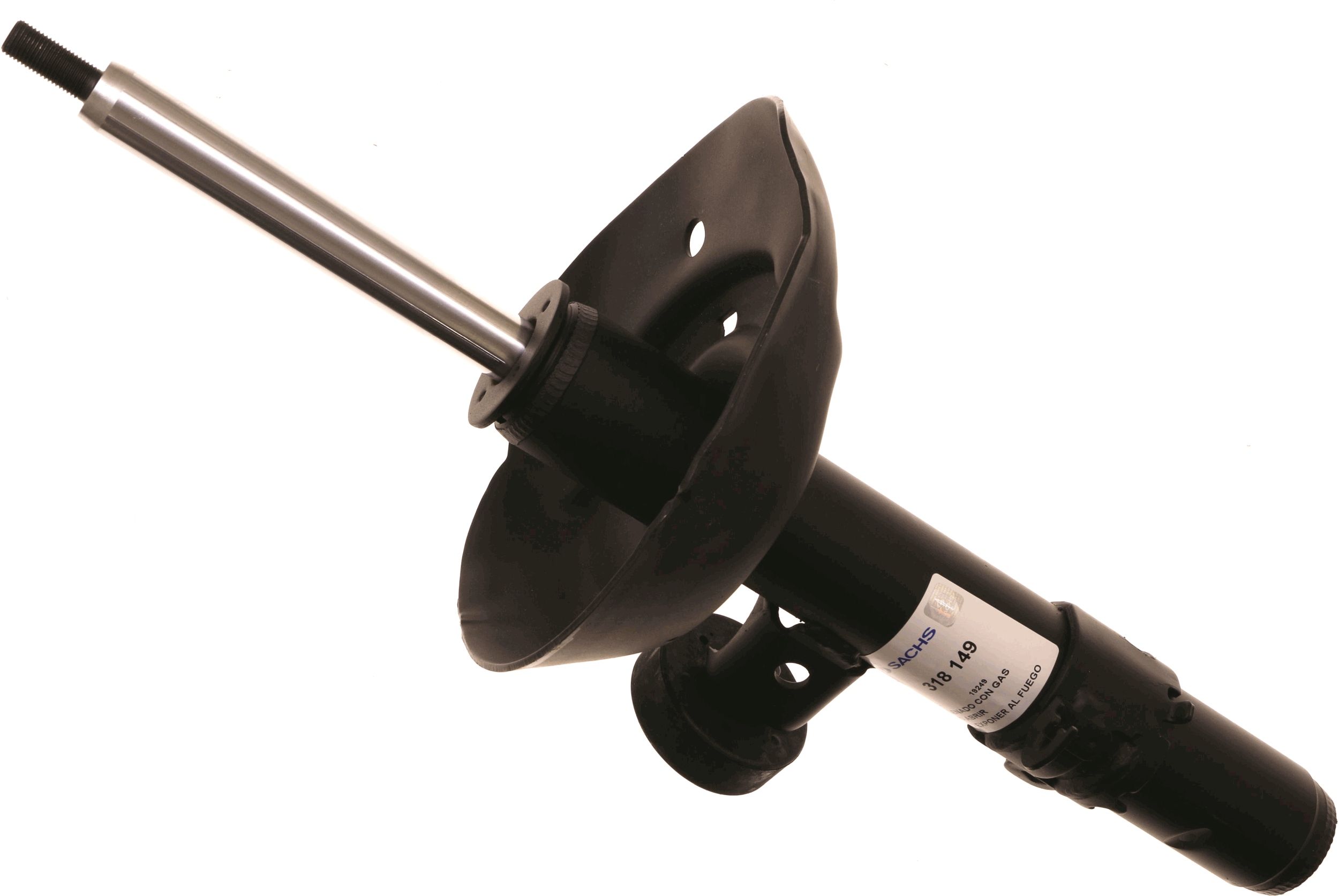 SACHS SHOCK ABSORBER - TecDoc Only