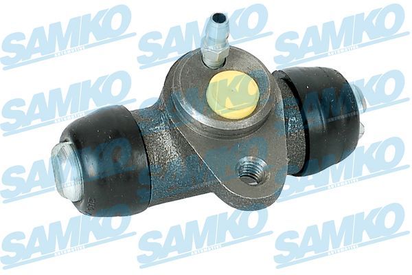 C02844 SAMKO fékmunkahenger