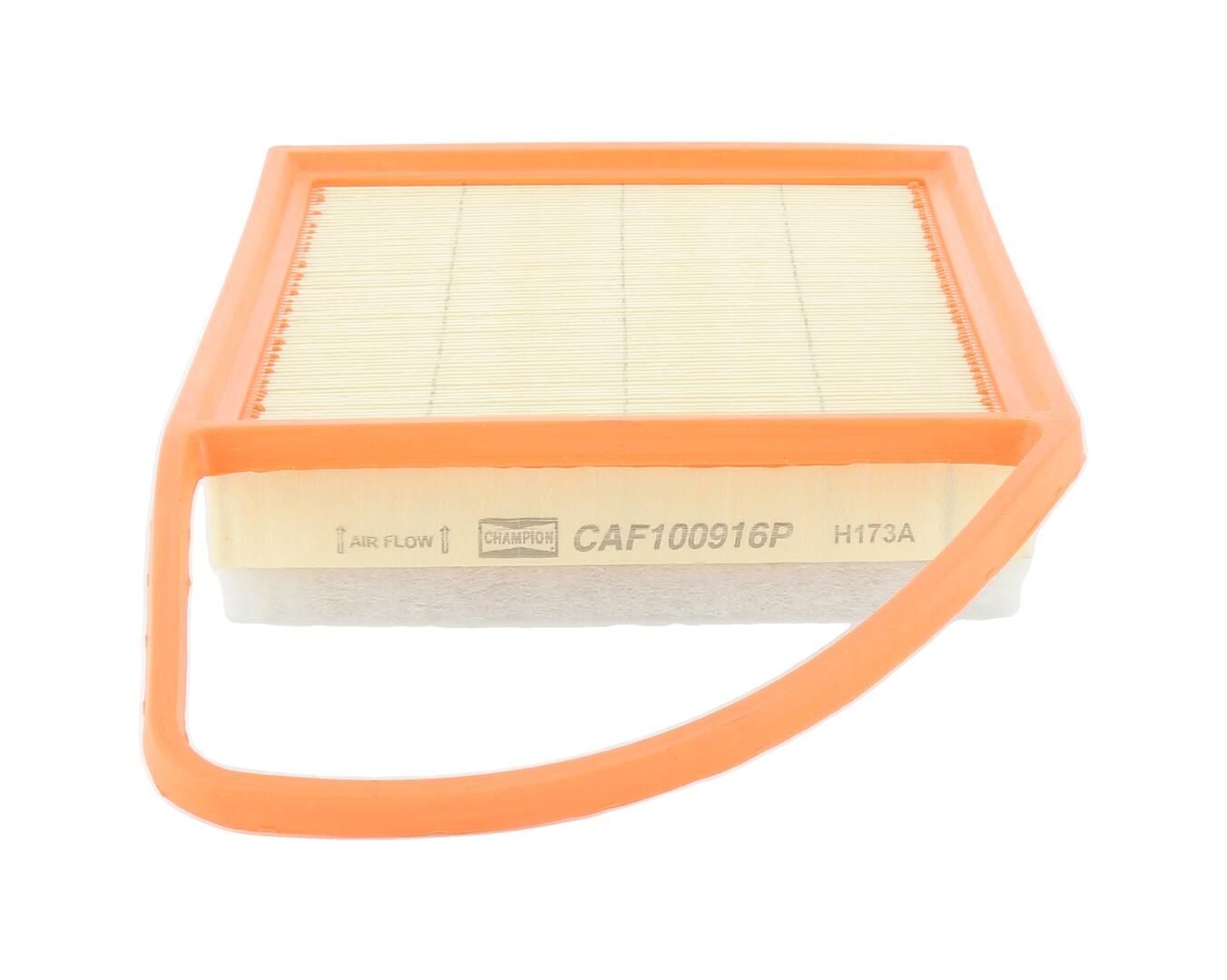 Luftfilter