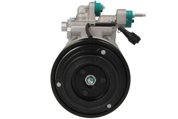Kompressor, Klimaanlage Kompressor, Klimaanlage