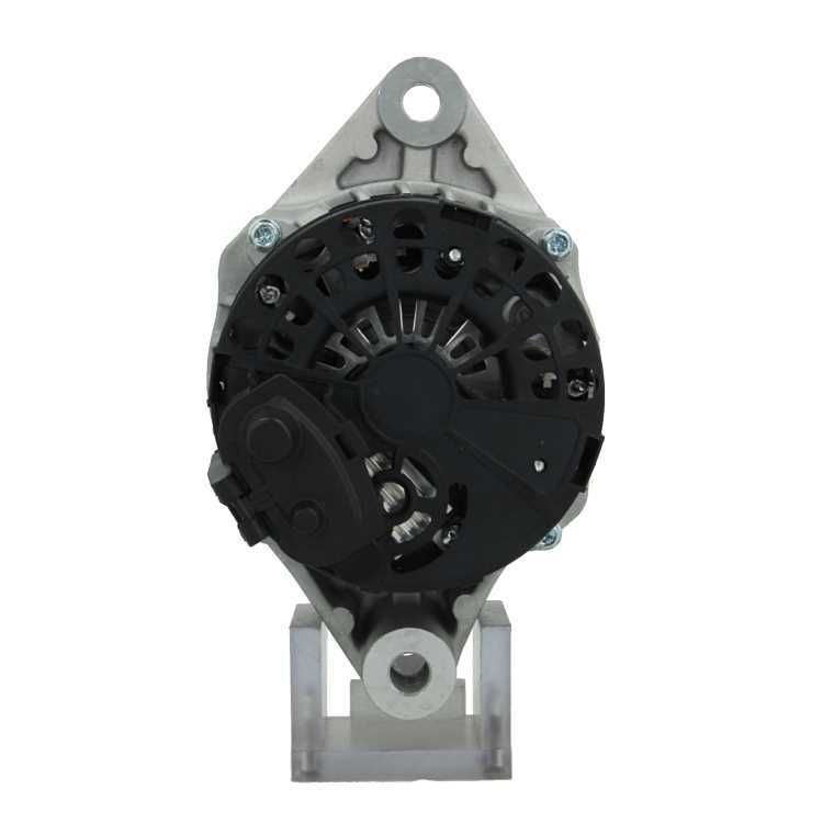 Generator Generator