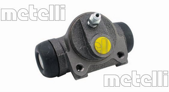 Wheel Brake Cylinder 04-0642