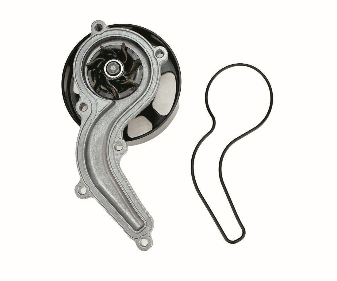WATER PUMP AUTOMOTIVE - TecDoc 2