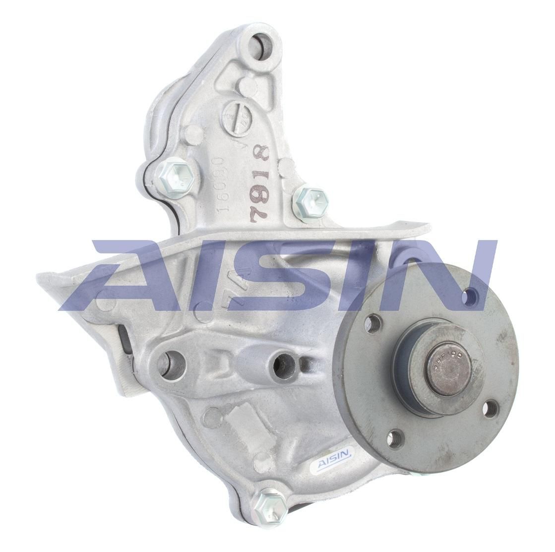 Aisin Water Pump - TecDoc 2