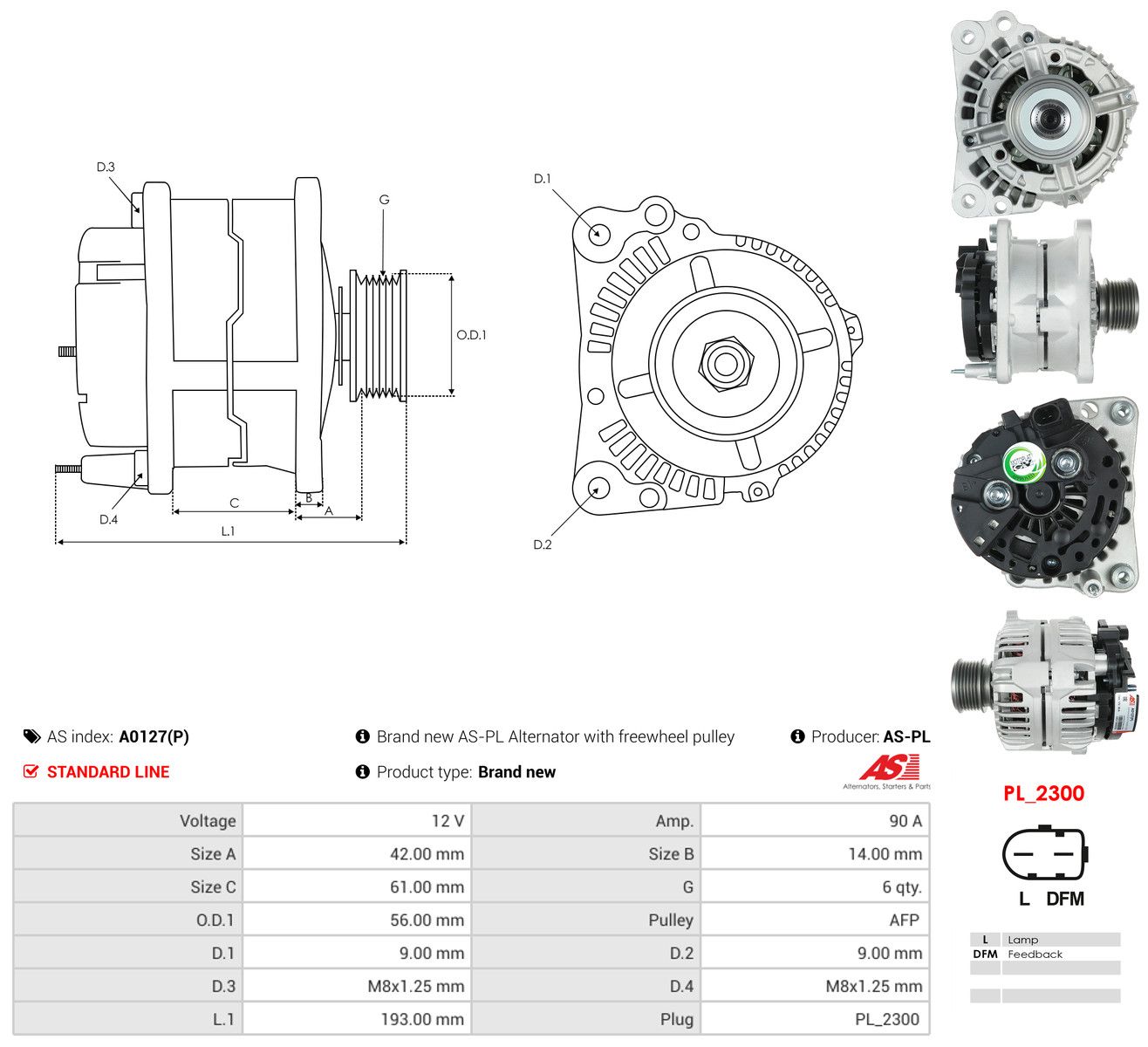 Generator