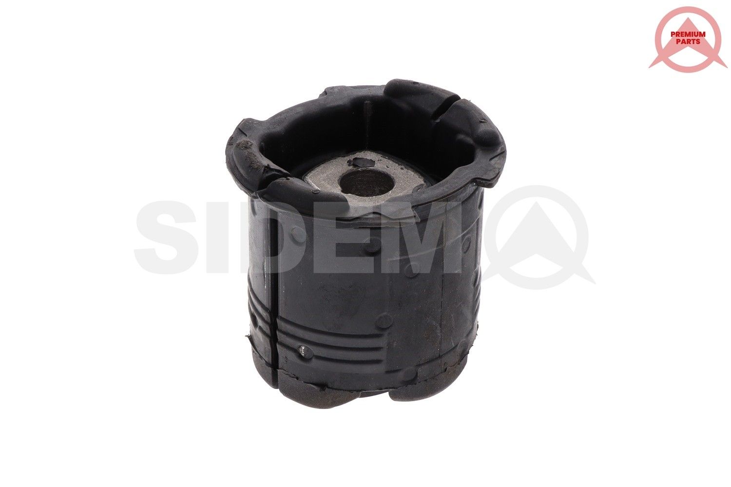 Lagerung, Achsk&ouml;rper