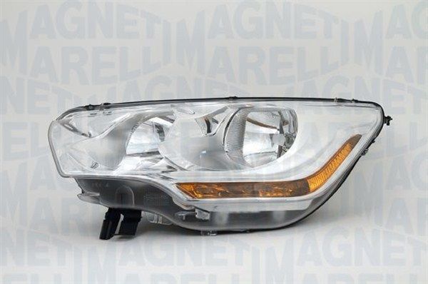 MAGNETI MARELLI 712464301129 Headlight