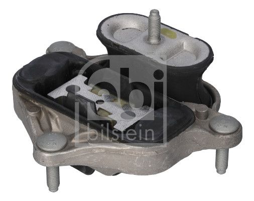Suspensión, transmisión automática