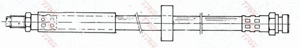 SAAB:  9000, 9000 Hatchback - TecDoc 2