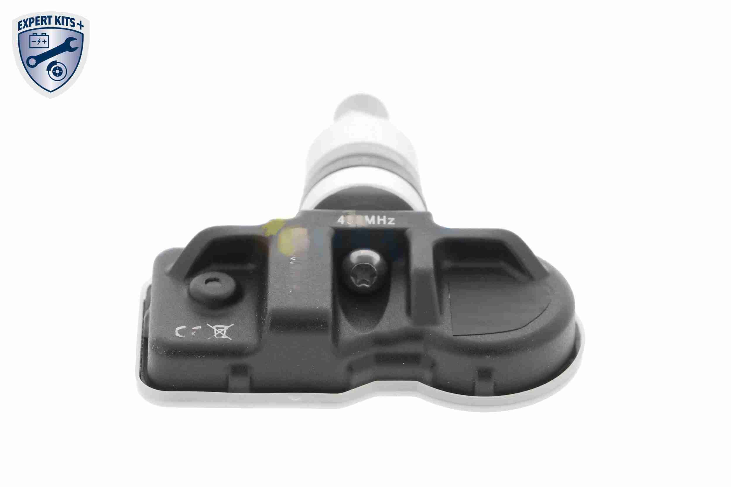 Radsensor, Reifendruck-Kontrollsystem