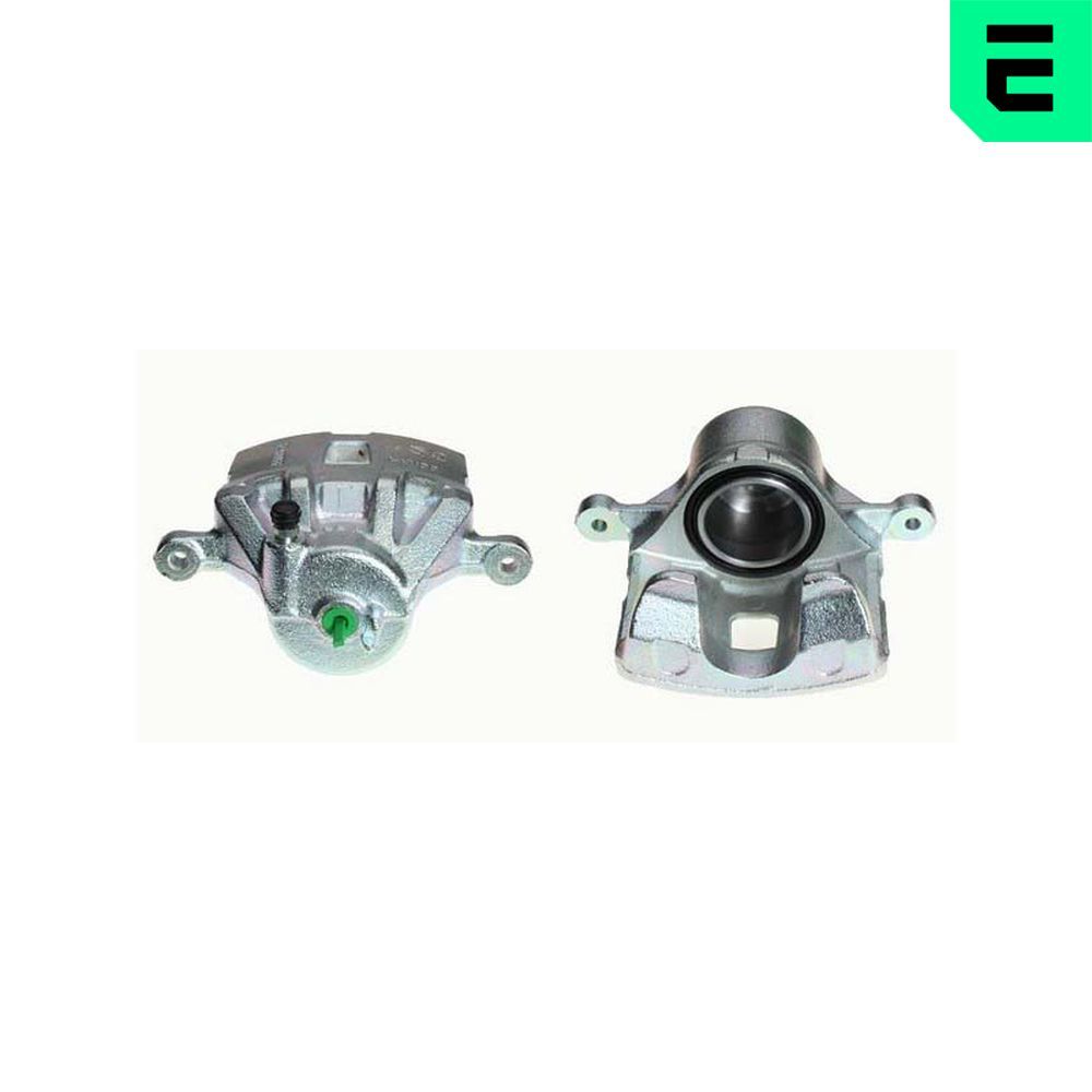 BC-3114L OPTIMAL féknyereg