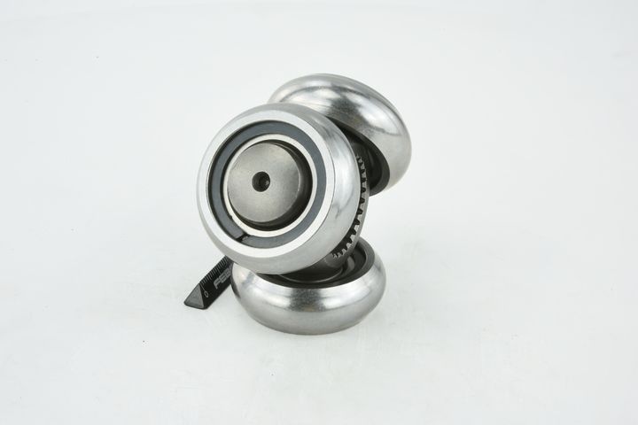 trikojo įvorė, kardaninis velenas