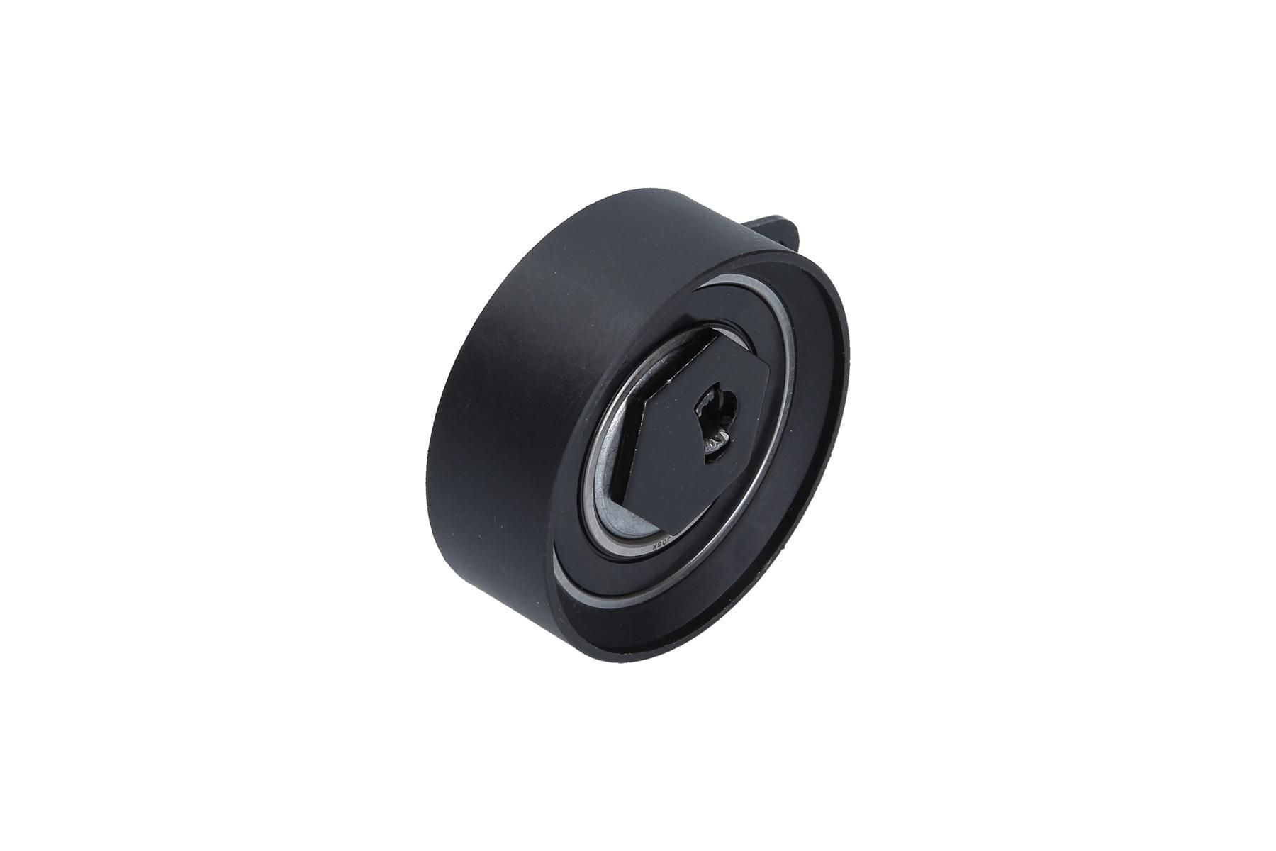 Spannrolle, Zahnriemen