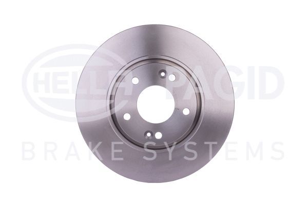 Brake Disc 8DD 355 114-481