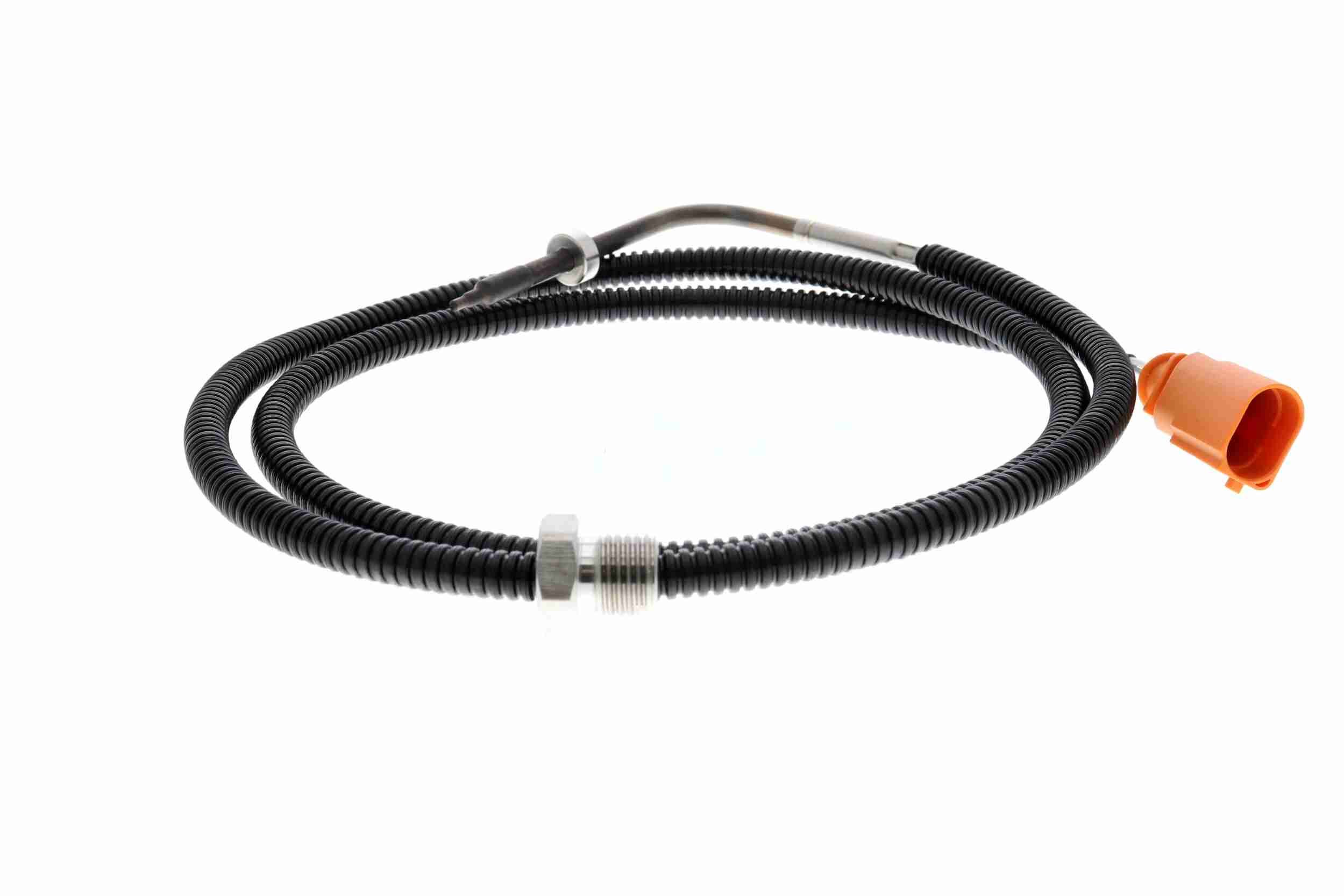 Sensor, Abgastemperatur