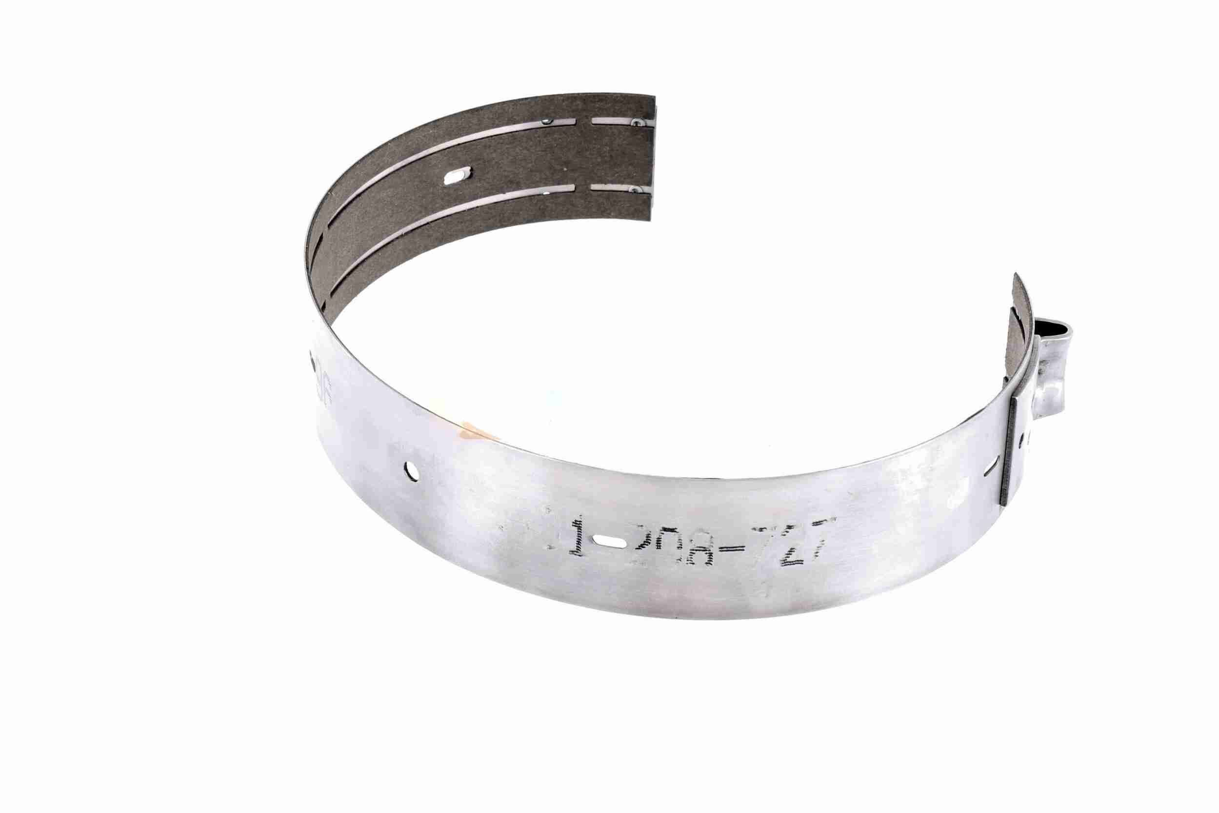 Bremsband, Automatikgetriebe