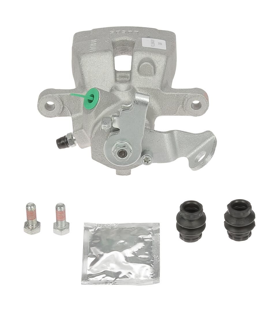 Bremssattel