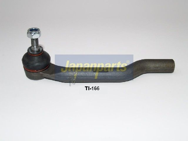 JAPANPARTS TI-166L - Spurstangenkopf