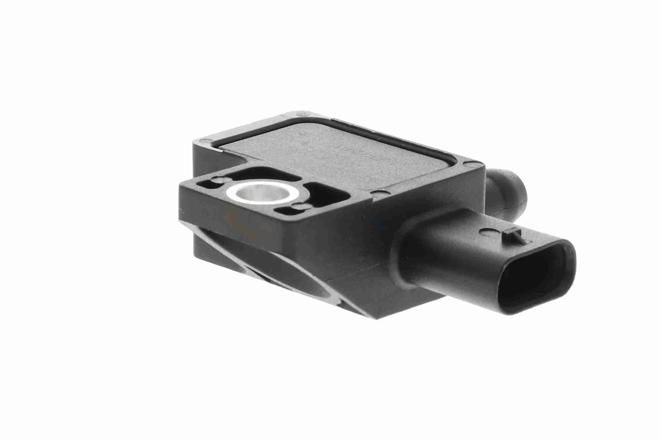 Sensor, Saugrohrdruck
