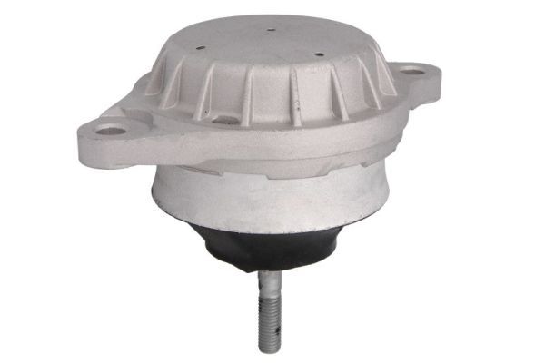 Lagerung, Motor