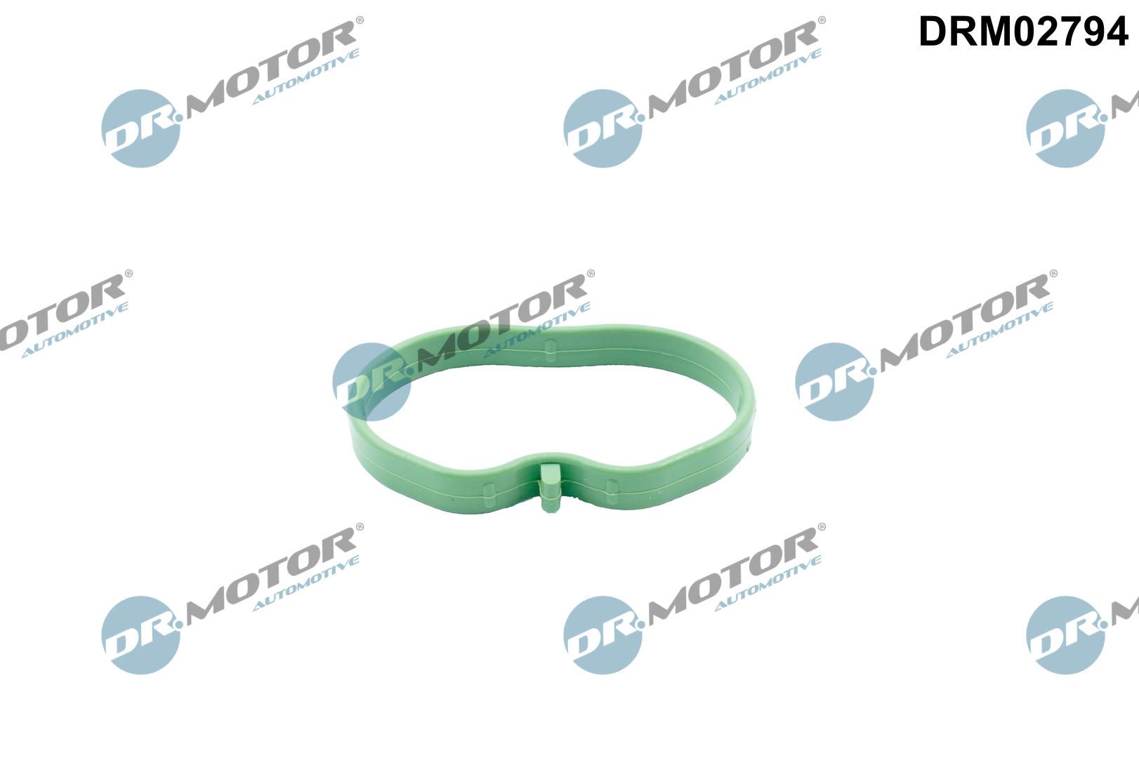 Dr.Motor Automotive DRM02794 Gasket, intake manifold