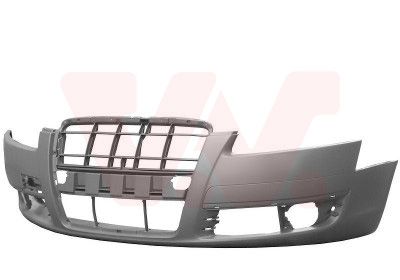 VAN WEZEL 0318574 - Sto&szlig;f&auml;nger