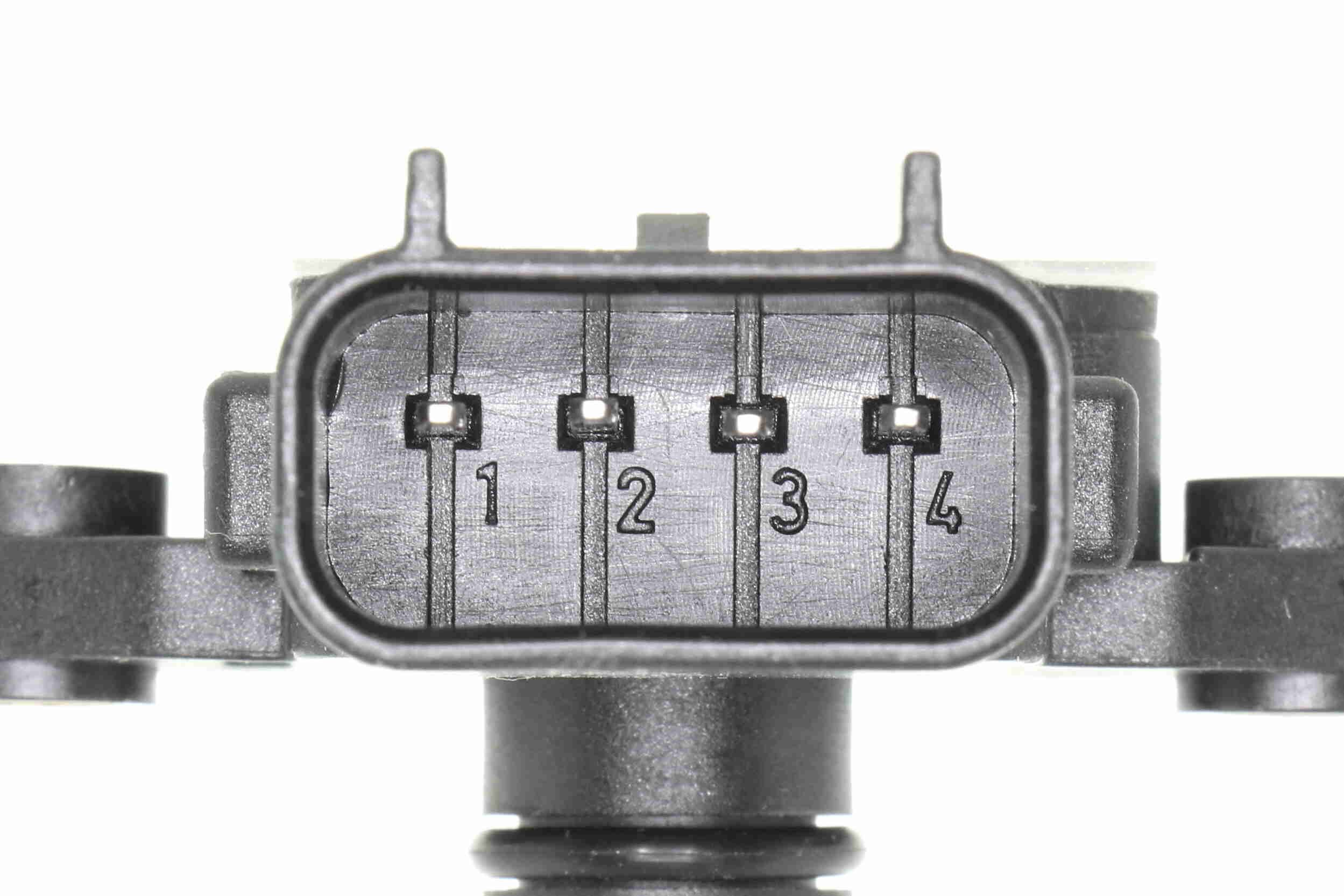 Luftdrucksensor, H&ouml;henanpassung