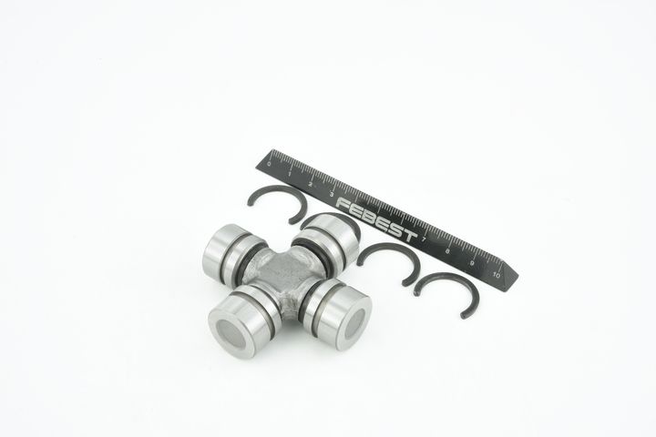 Lankstas, kardaninis velenas