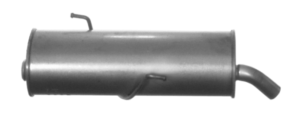 Endschalldämpfer