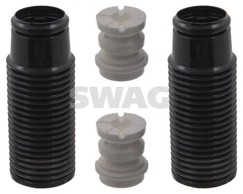 Staubschutzsatz, Sto&szlig;d&auml;mpfer