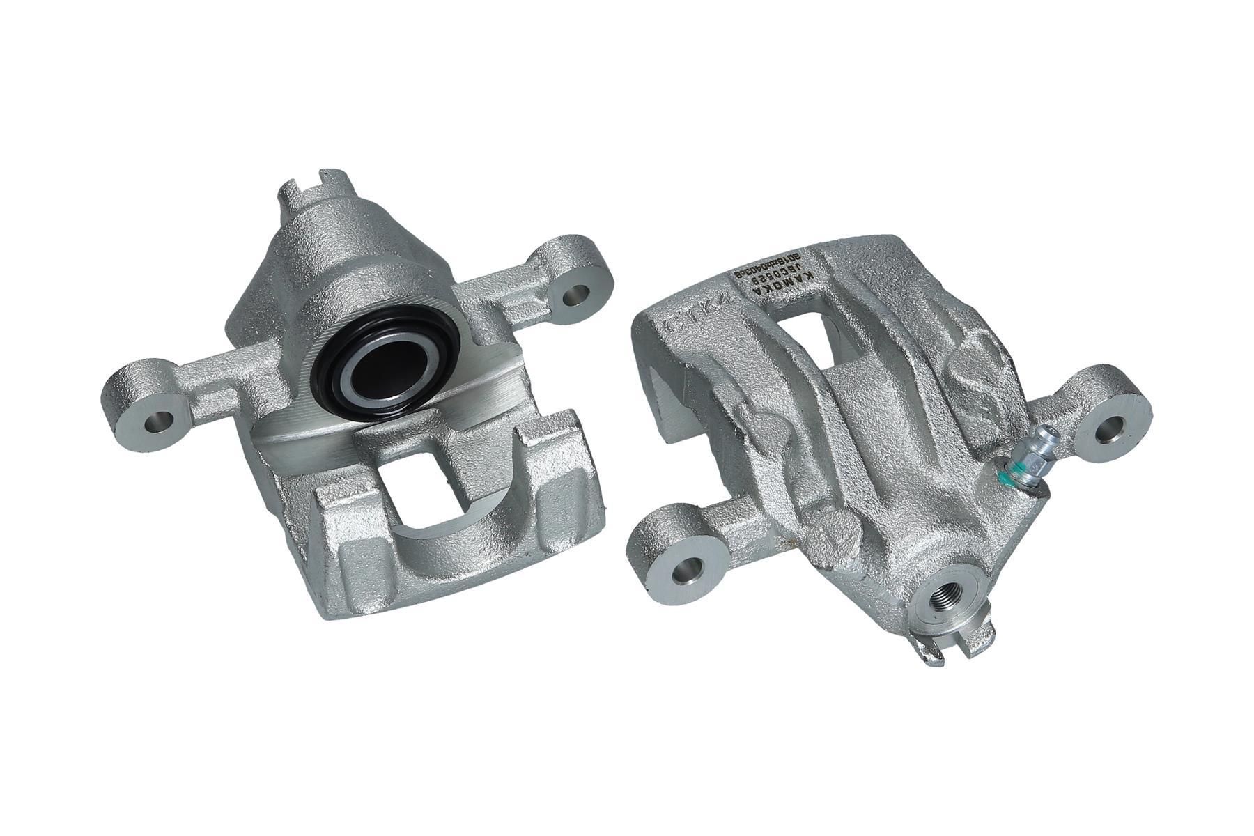 Bremssattel