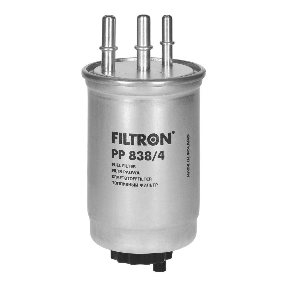Kraftstofffilter