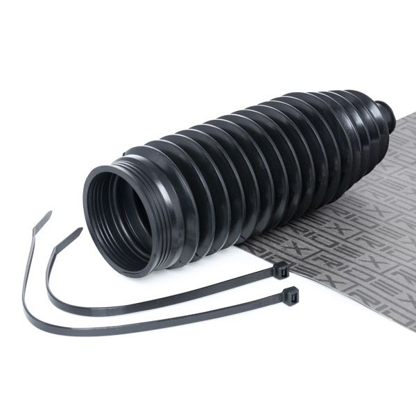 RIDEX 191B0026 Bellow, steering