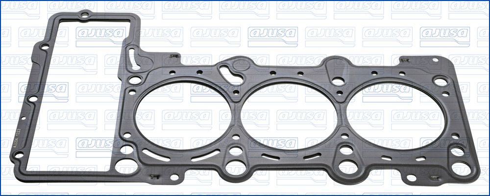 Dichtung, Zylinderkopf