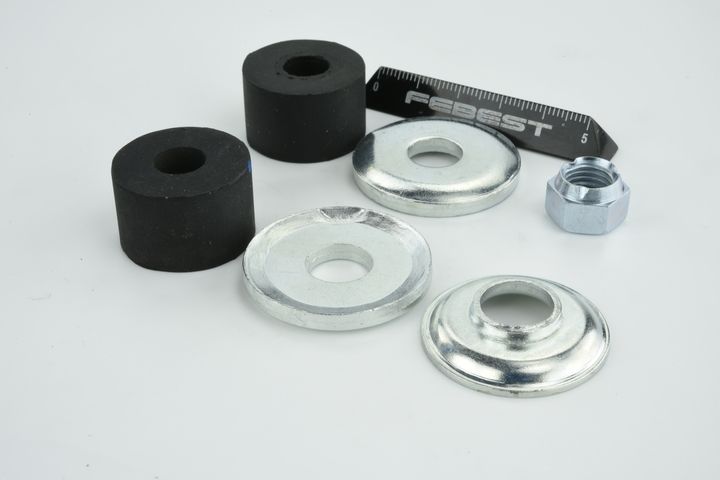 skersinio stabilizatoriaus komplektas