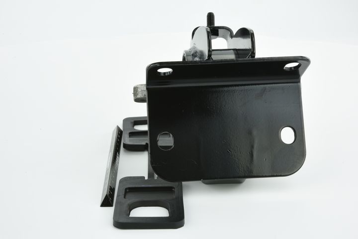 variklio montavimas