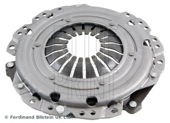 Plato de presión de clutch