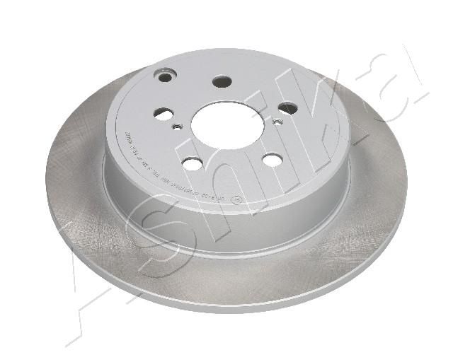 Brake Disc 61-02-214C