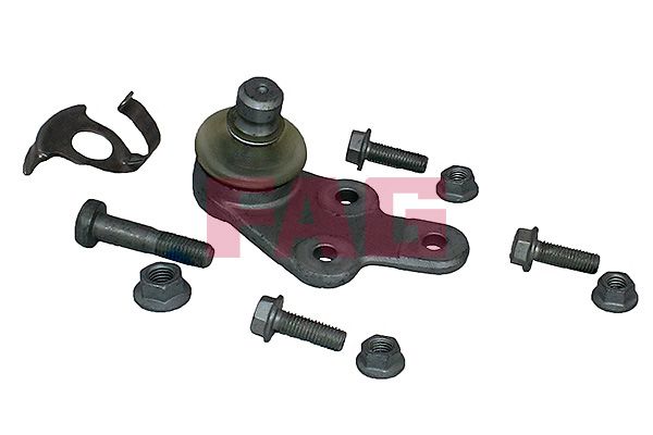 Ball Joint 825 0378 10