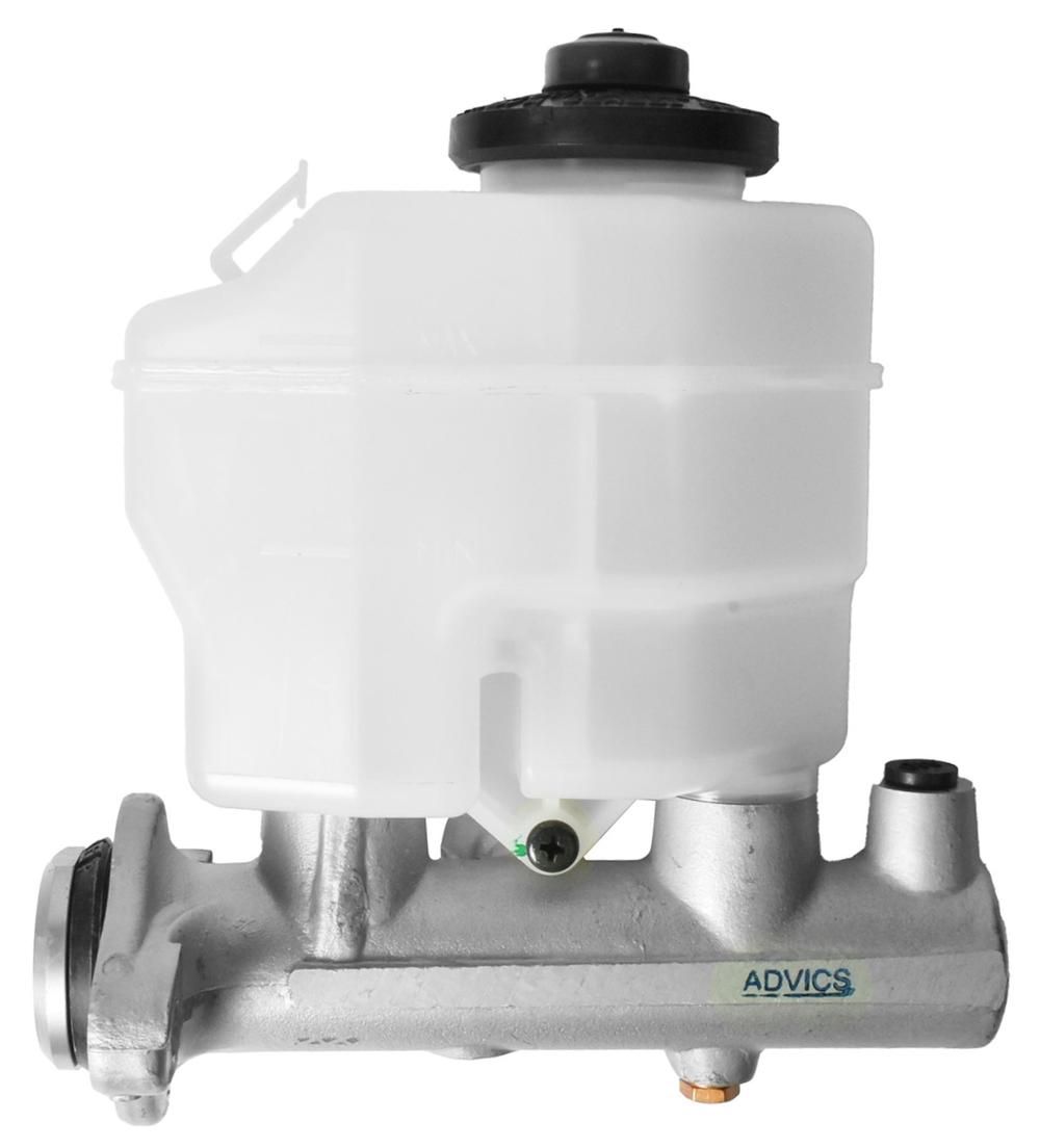 DBA Street Series Toyota Camry ACV36 2.4L Brake Master Cylinder 8/2004 - 5/06 - TecDoc 1